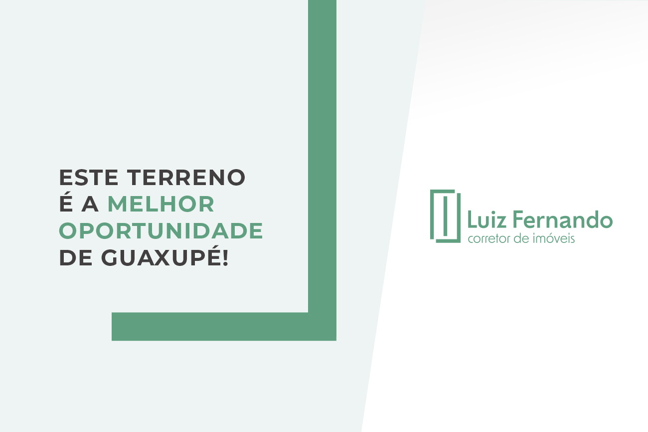Oportunidade Guaxupé